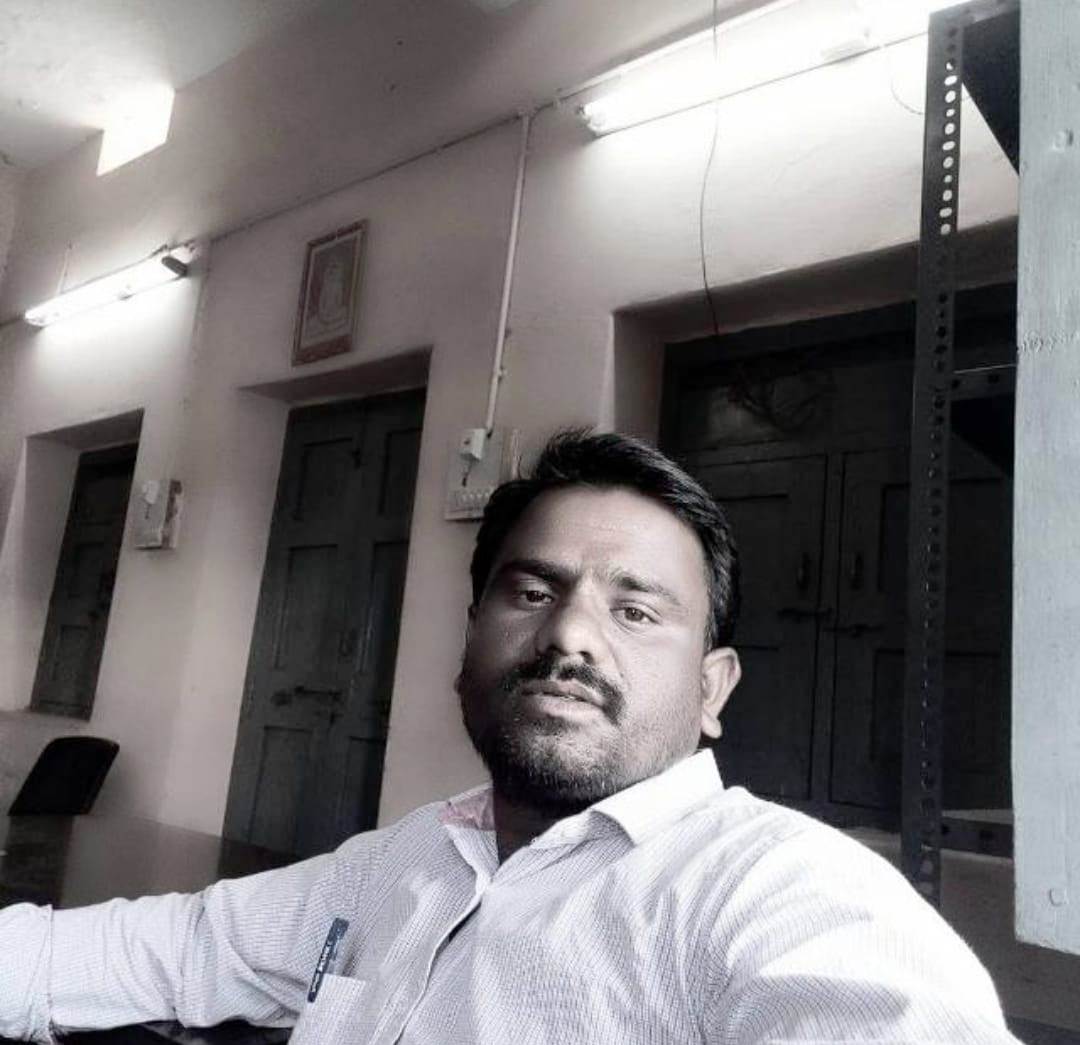 Nagaraja Chalavdi photo