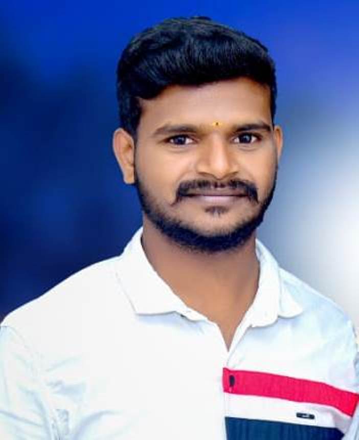 MANU K N photo