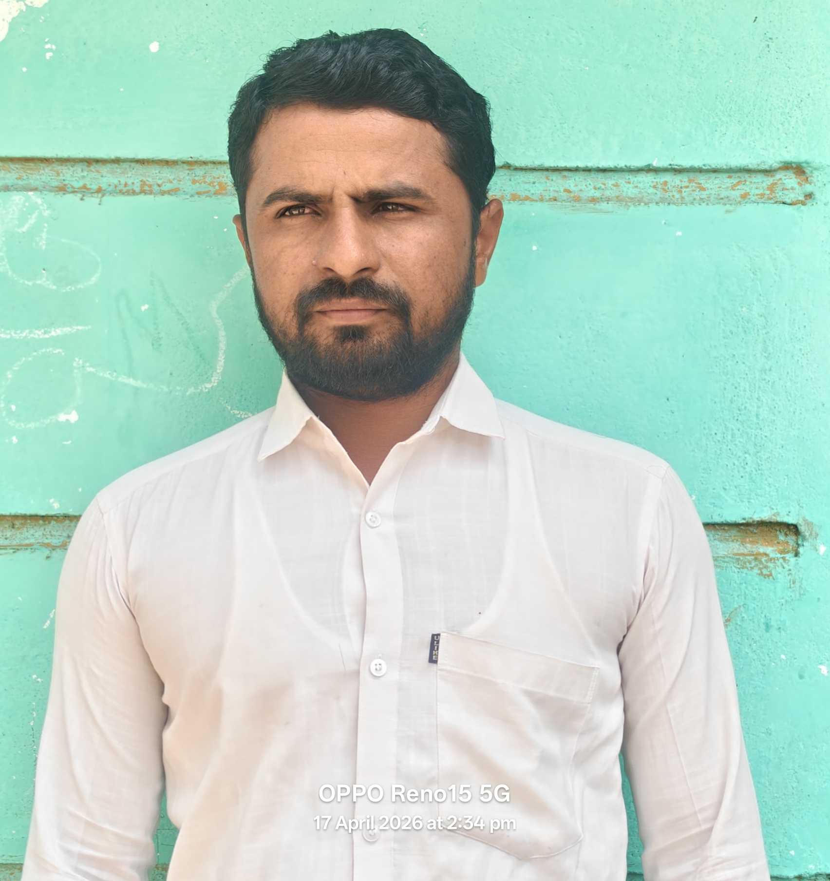 Ismail photo