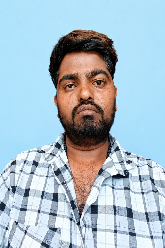 MANJUNATH SOBARAD photo
