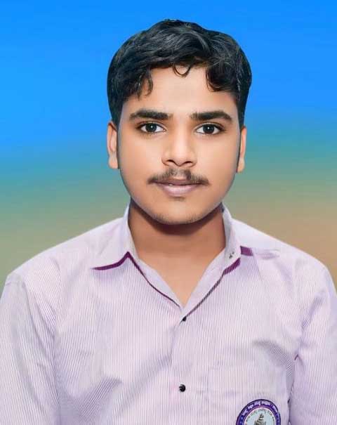 KRISHNA LAVA KUDDEMMI photo