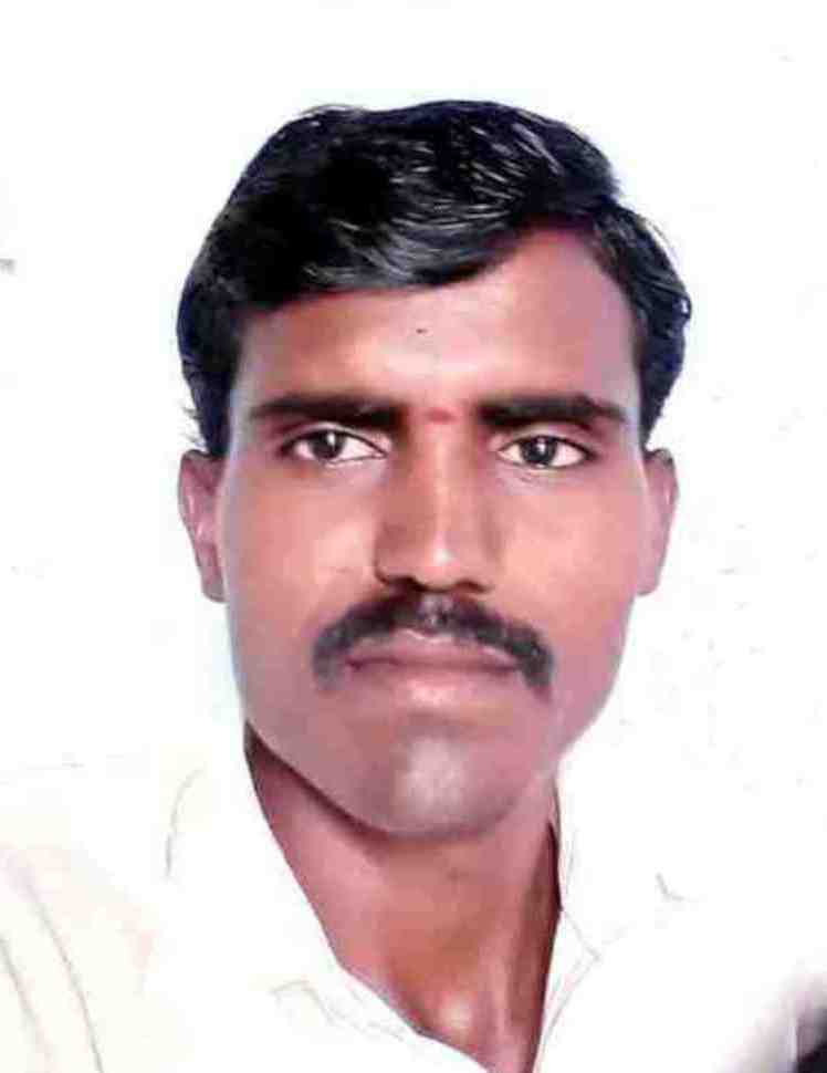 BASAVARAJ photo
