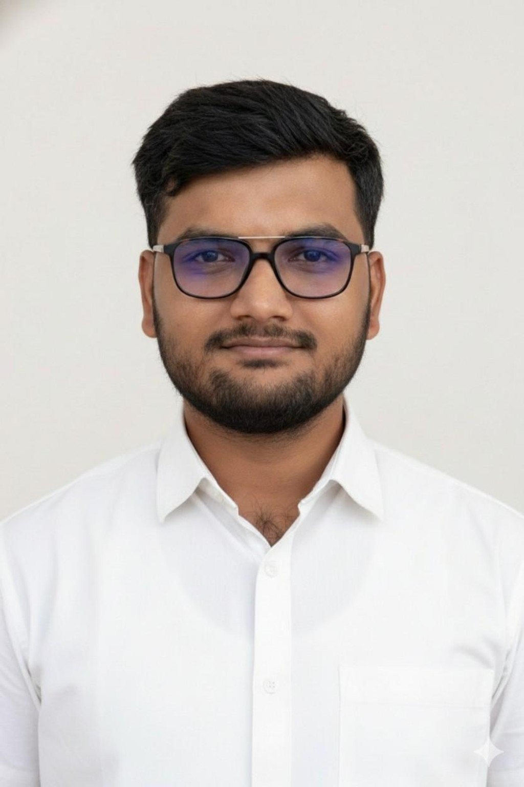 Manoj Shivananda Kappattanavar photo