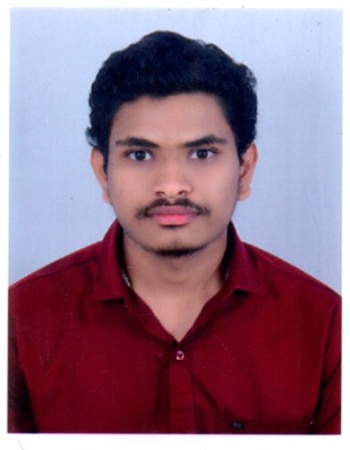 Pavan G P photo