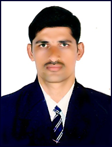 Nagaraj Barki photo