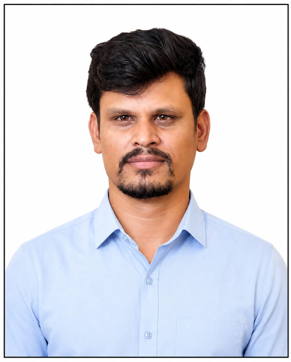 SUNIL N S photo