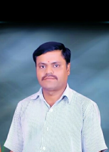 G P KULKARNI photo