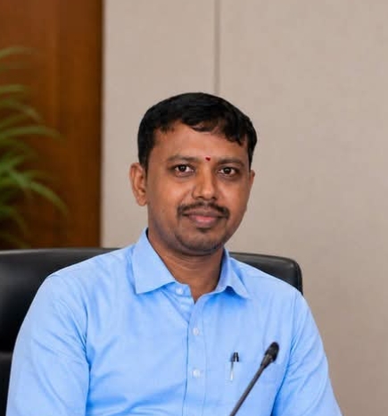 DEV RAJ photo