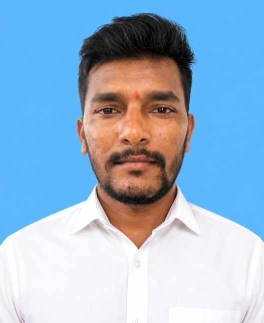 Anandkumar Kumbar photo
