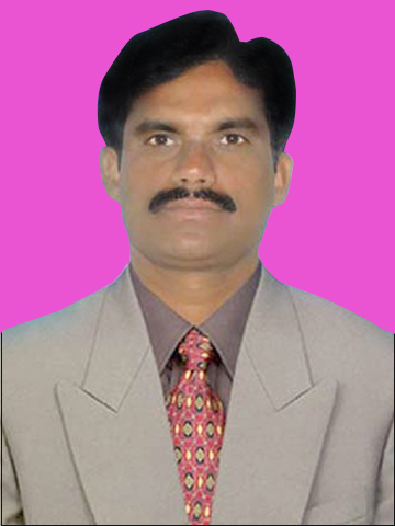 Jagadeesh Shankrappa Kammar photo