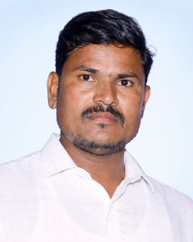 Venkatesh Sanshi photo
