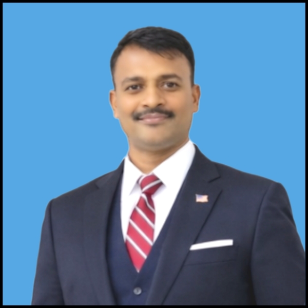 SANGAMESH AMARAPPAGOUDAR photo