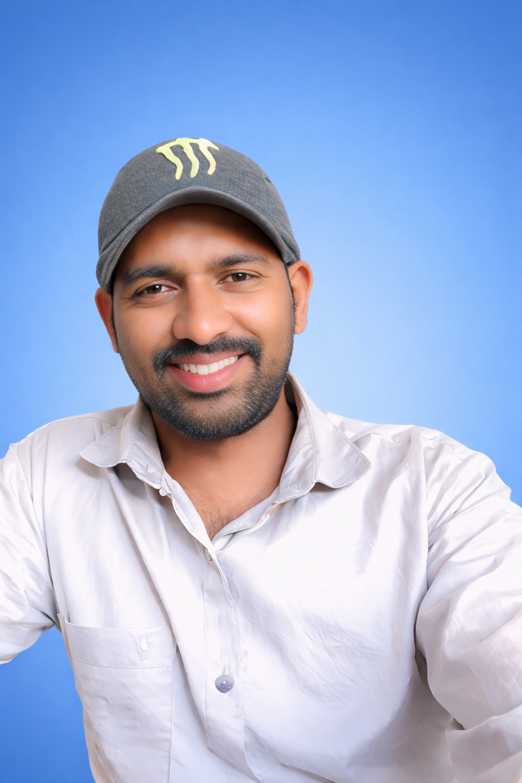 SOMASHEKHAR R photo