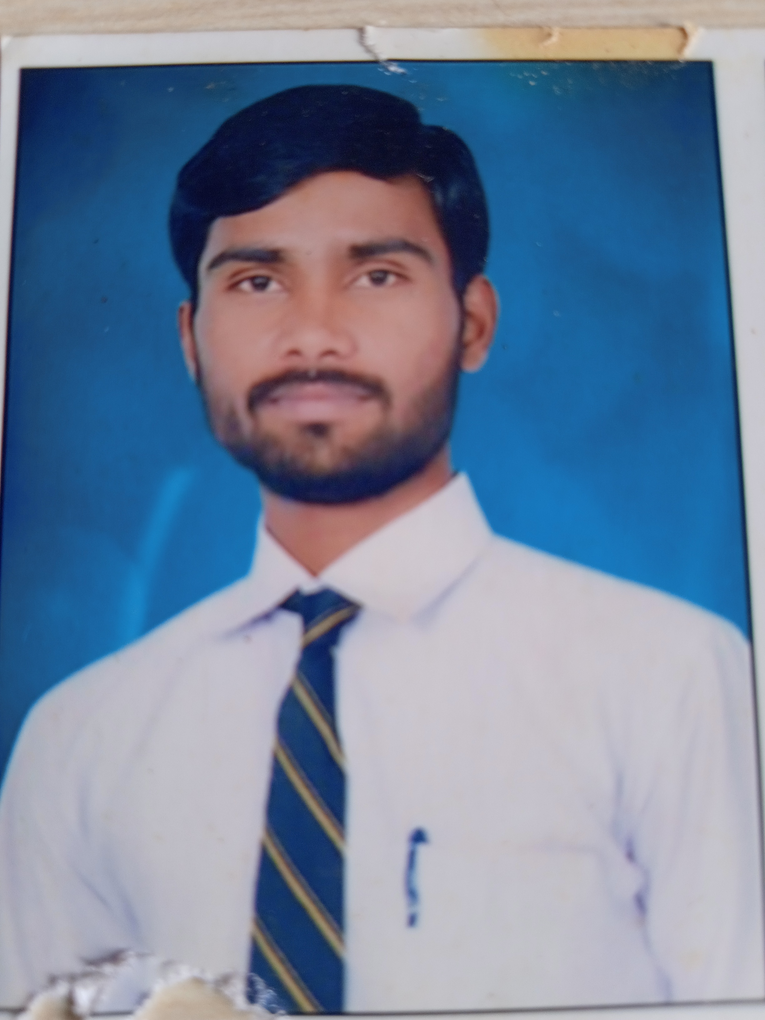 Sanjeev M Sunagar photo