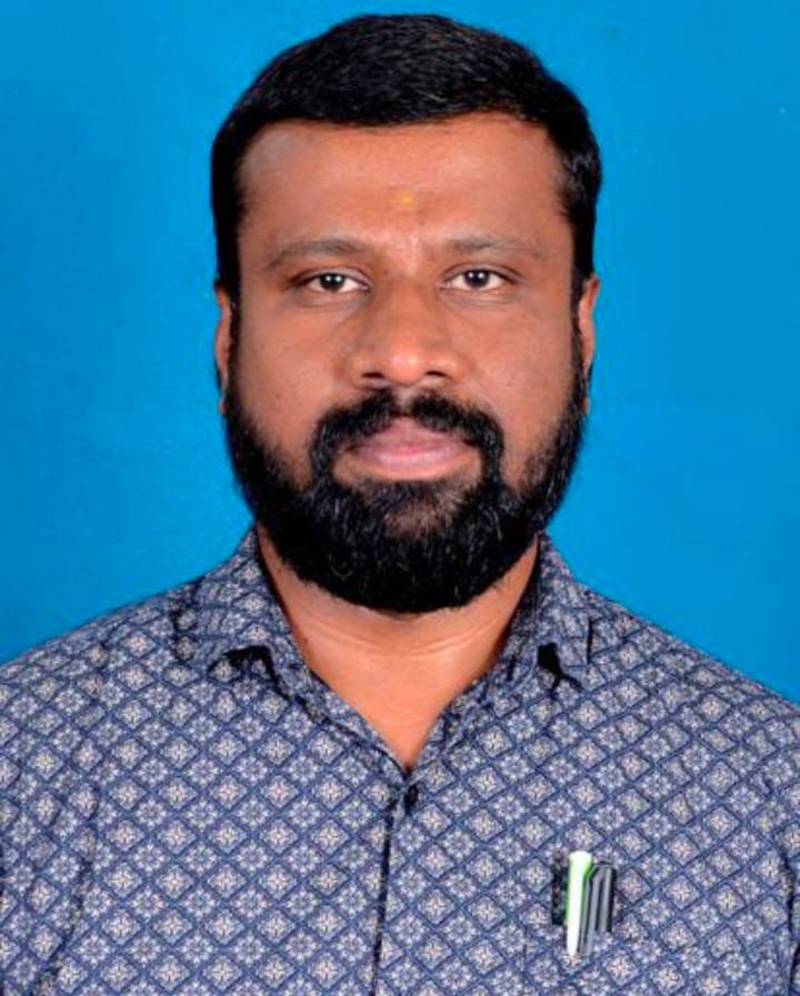 SANDEEP B photo