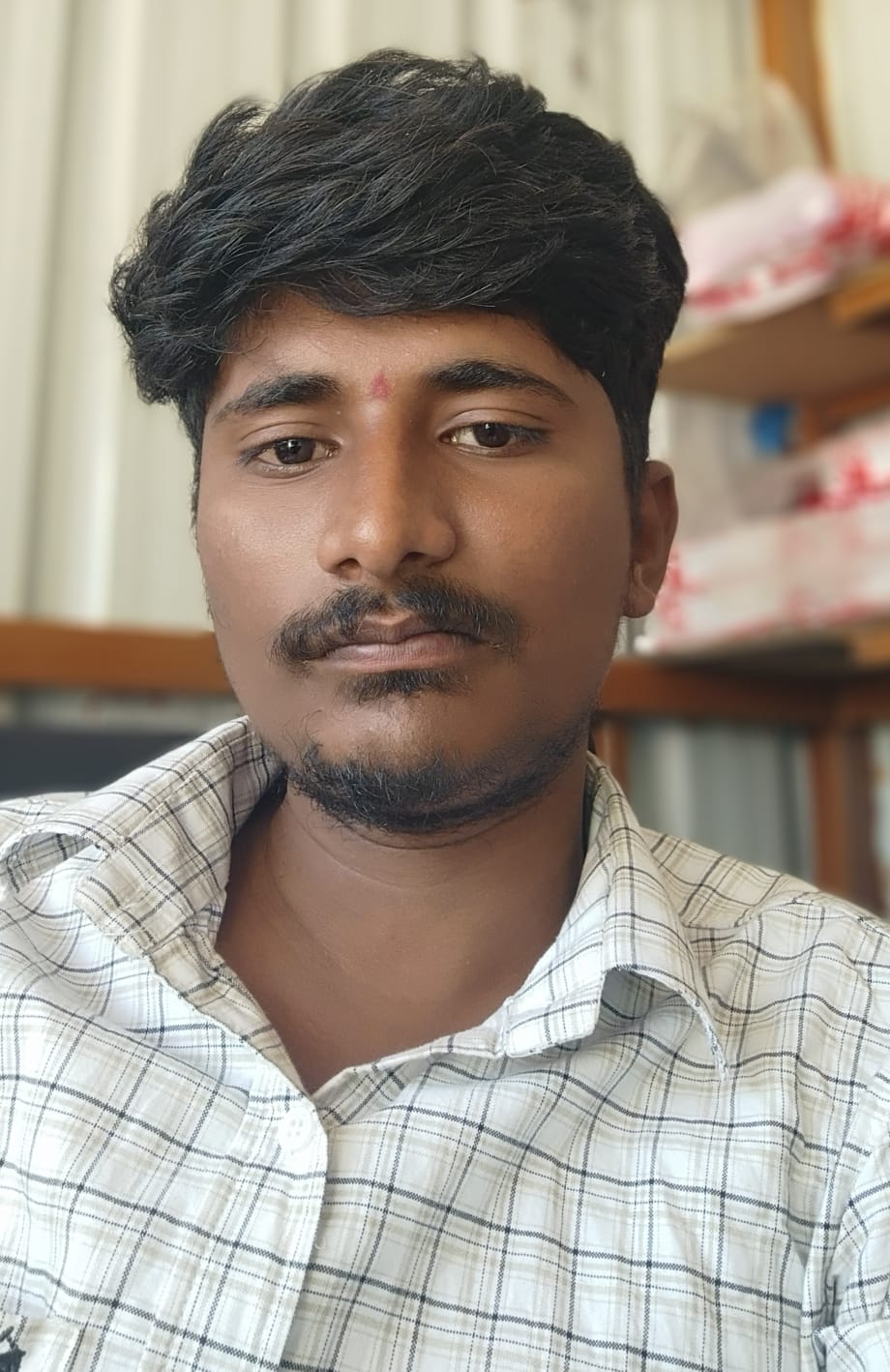 Laxmappa photo