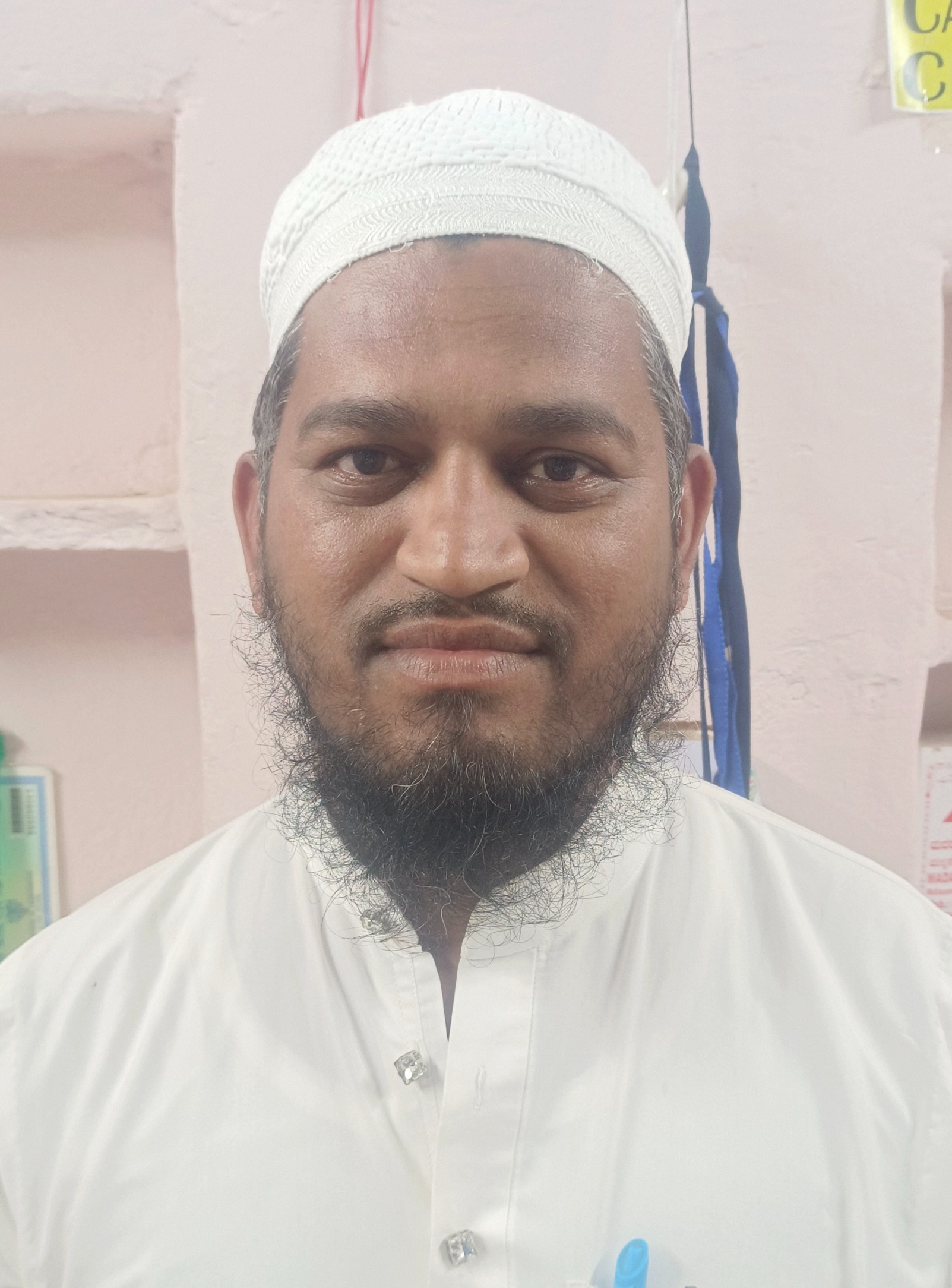 Gudusab Diyasab Mulla photo