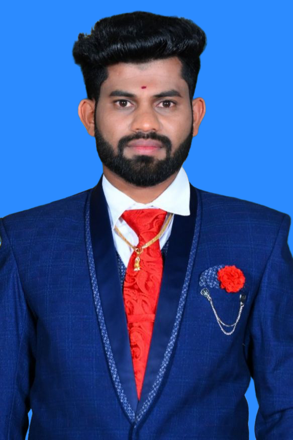 Vijay Kumar N photo