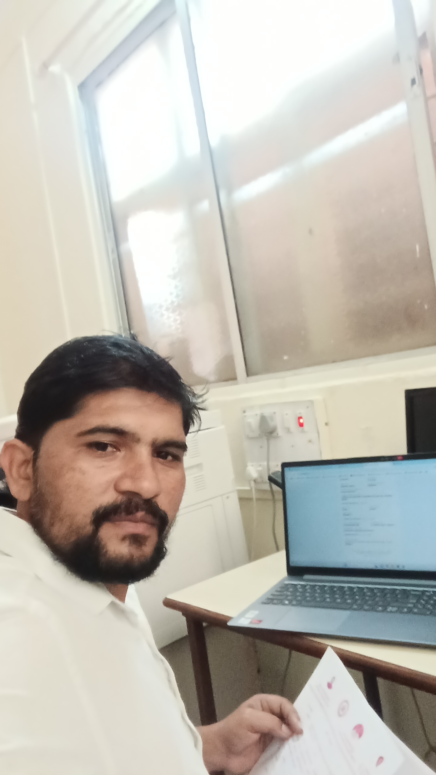 VENKATESH LAMANI photo