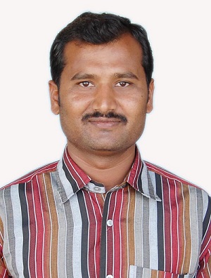 NAGARAJ PRACHANDI photo