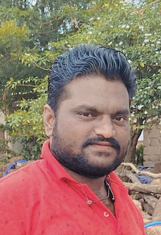 Sreenivas photo