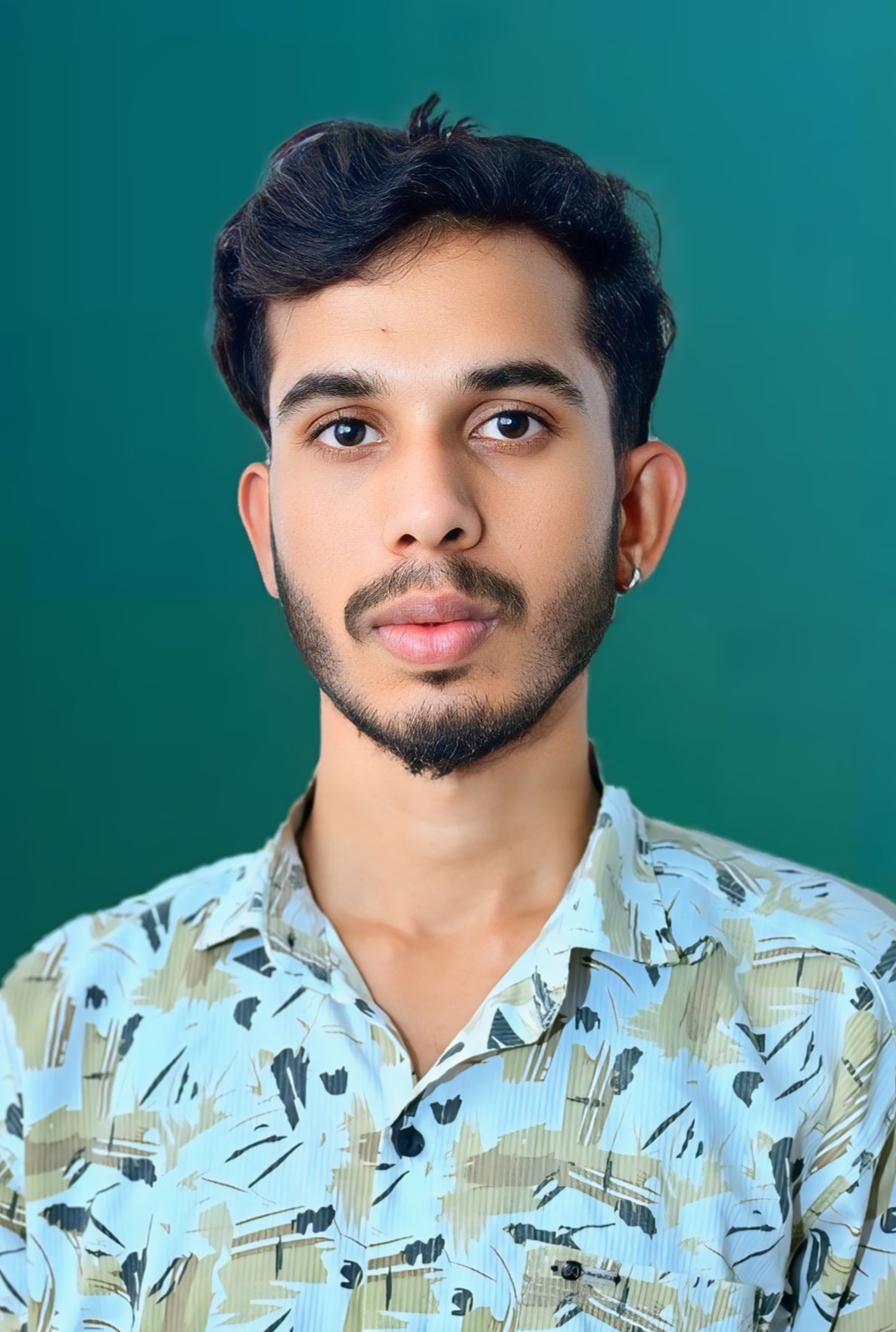J RAHUL photo