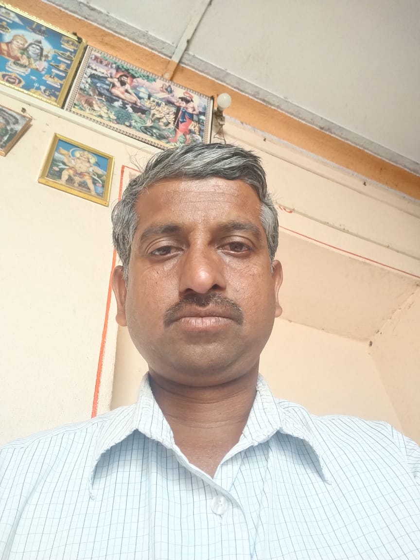 Mallikarjun Hiremath photo