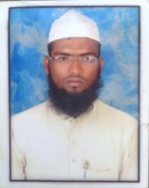 Murtuzasab R  Melgade photo