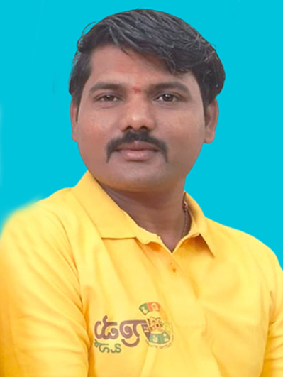 Dundappa Babanagar photo