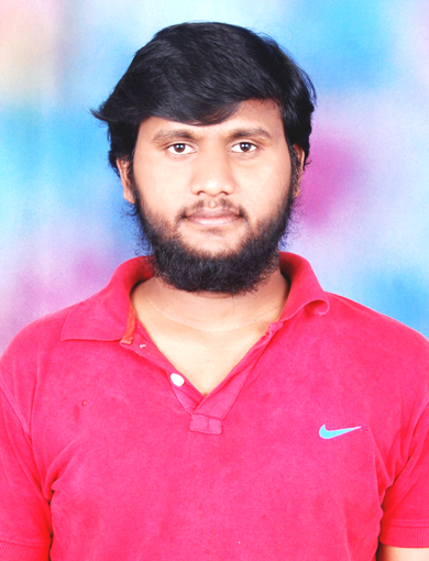 ANJANEYA GOWDA N photo