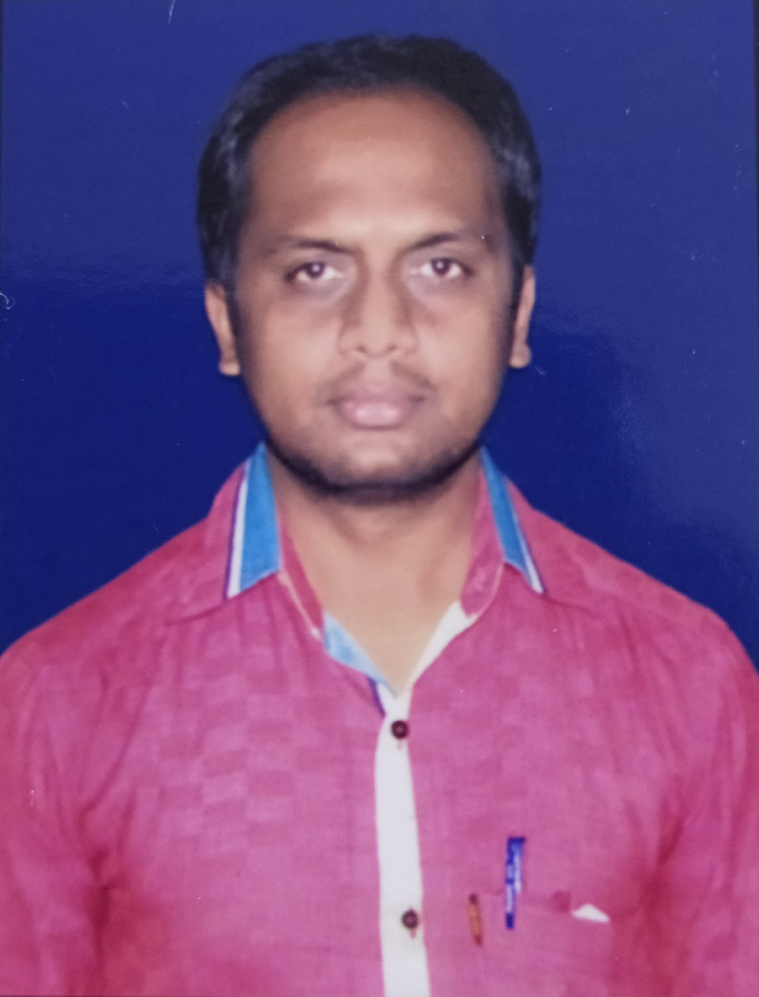 Virapanna Kamble photo