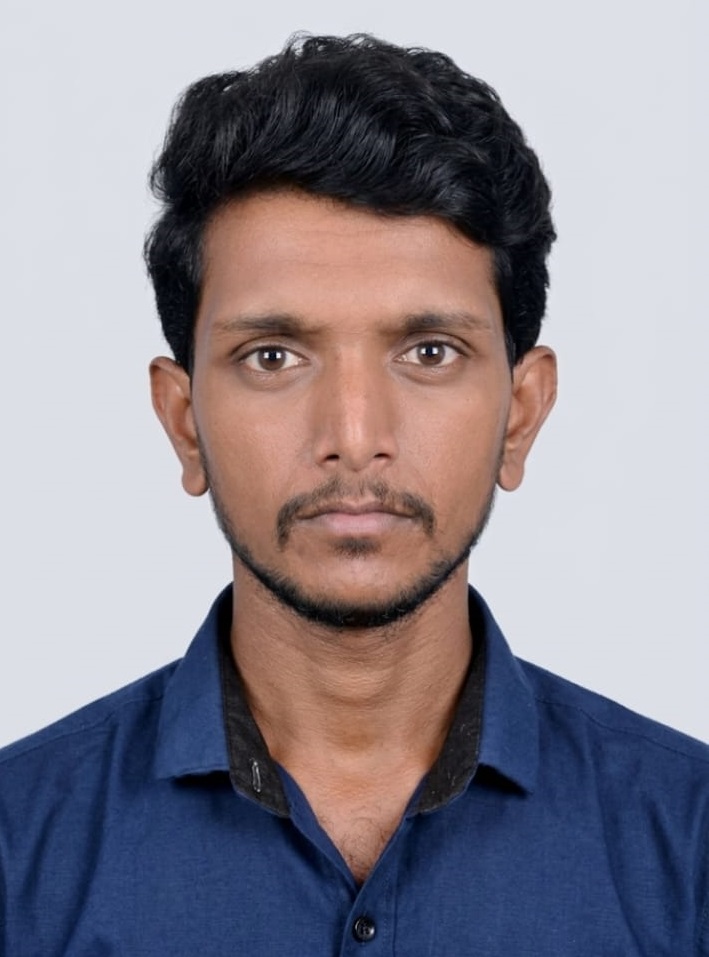 MAHESH N photo