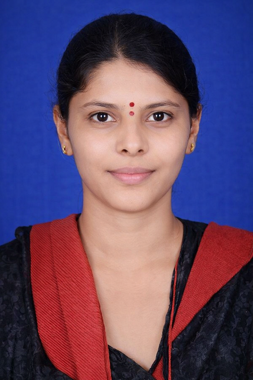 ನವೀನಾ ಜಯಂತ ನಾಯ್ಕ photo