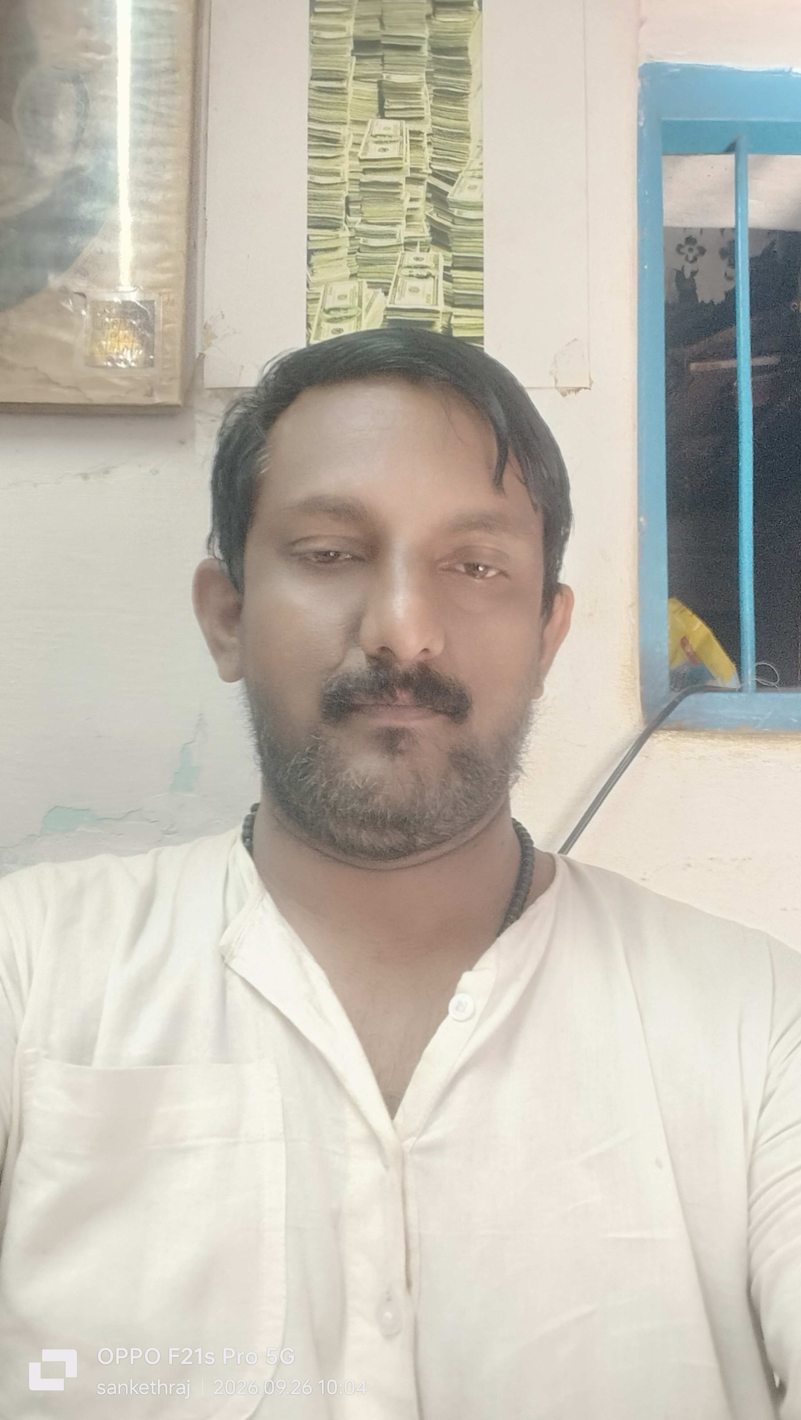 Sankethraj photo