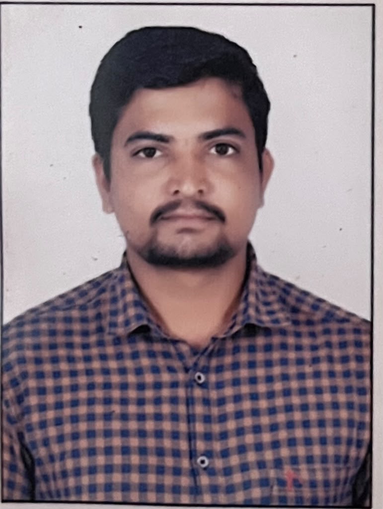 Chethan R photo