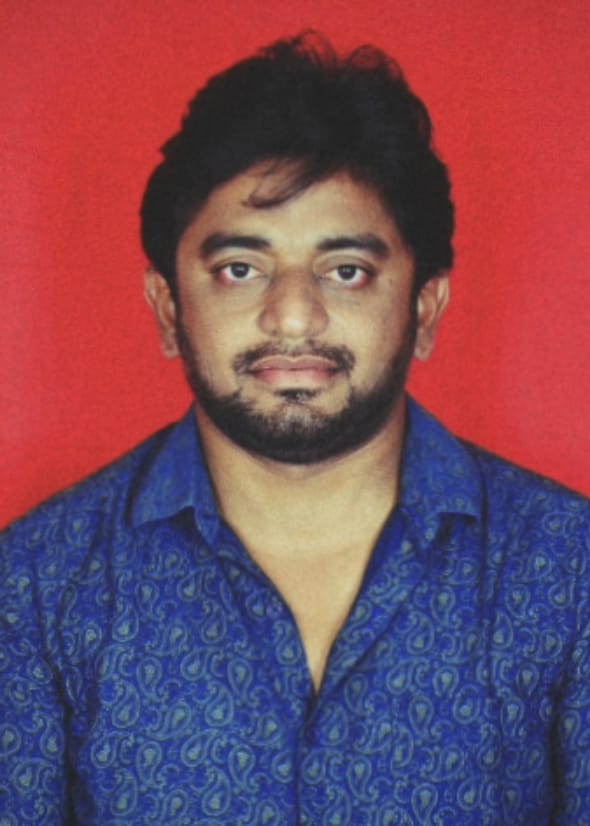sachin gowda photo