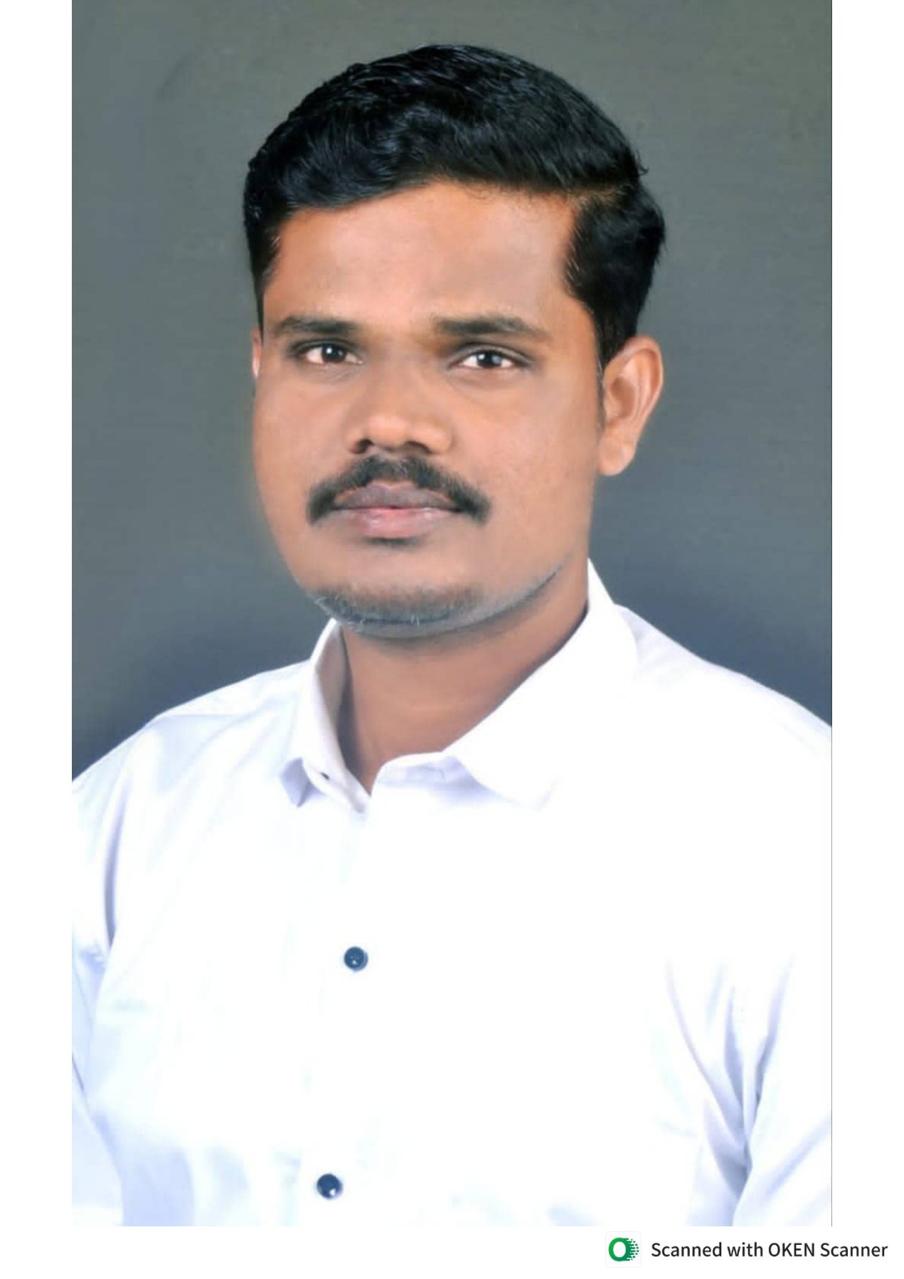AVINASH ANNAPPA KAMBLE photo