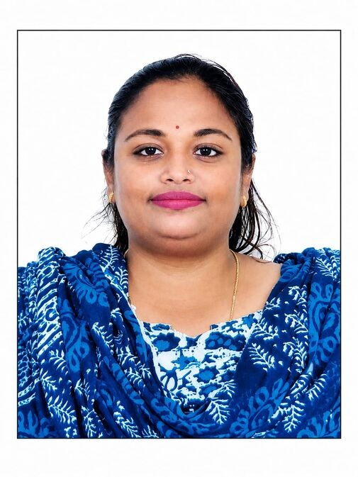 Janavi Nethan photo