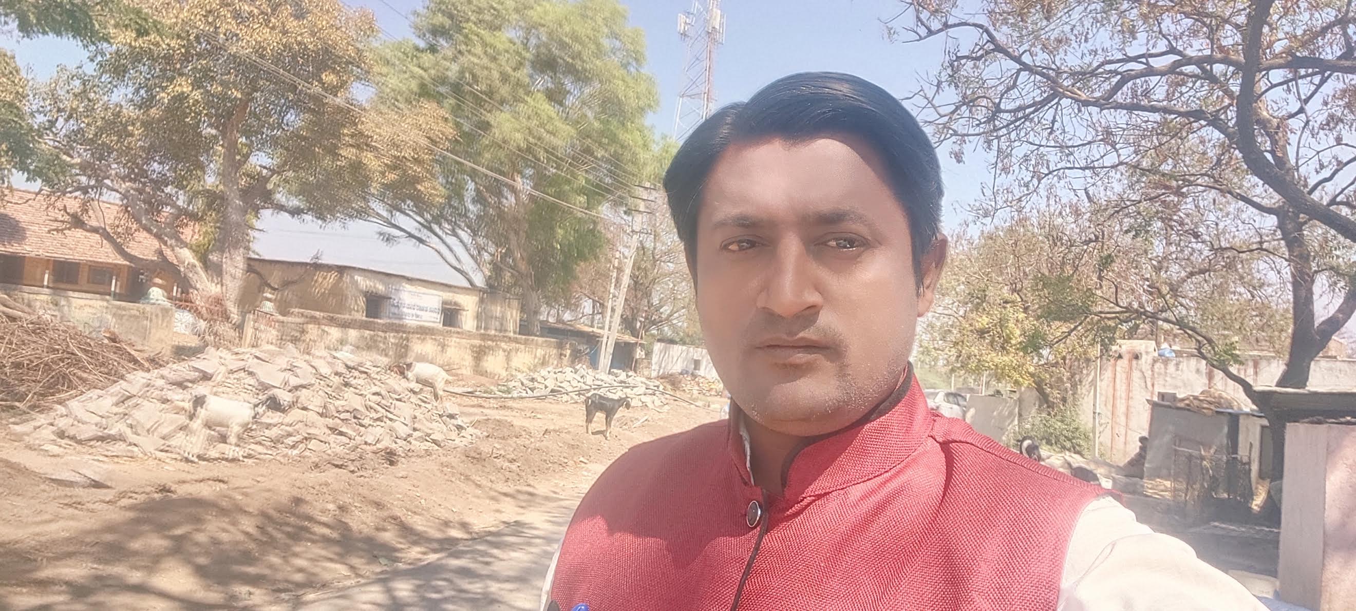 Satish kadam photo