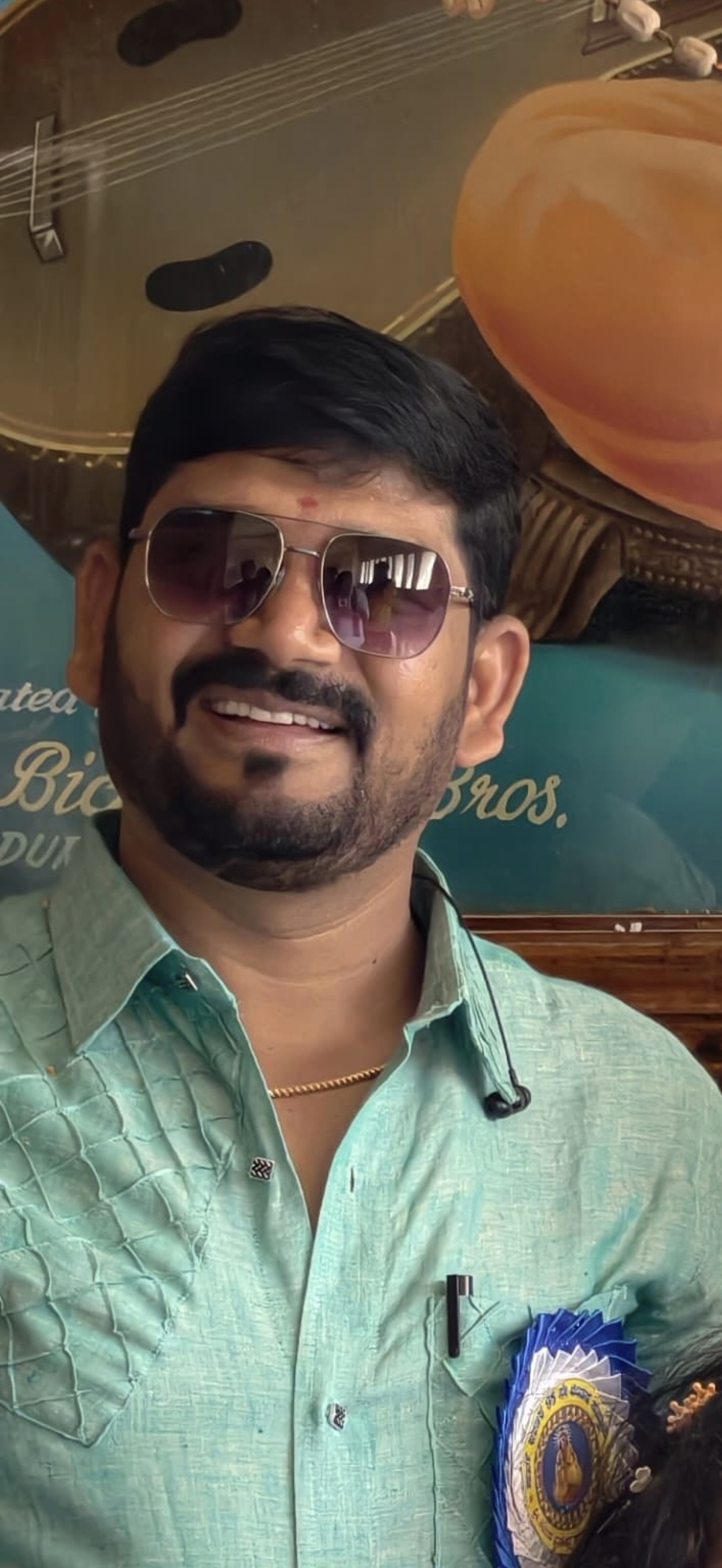 Ganesh Yallappa Dodamani photo
