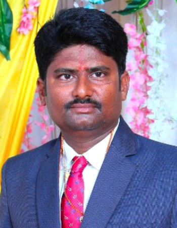 PRASHANT NAGANUR photo
