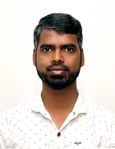 Rajashekar B photo