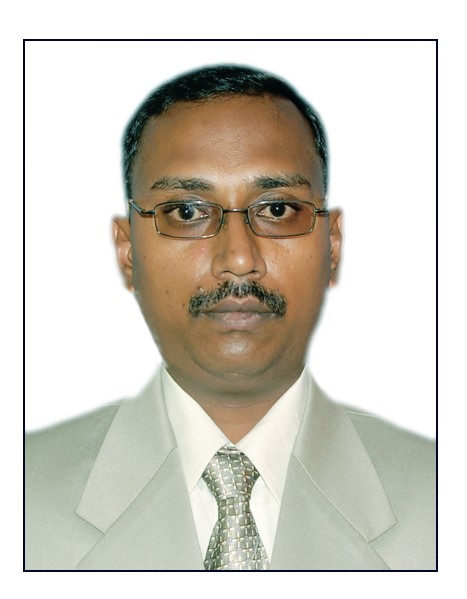 Mahesh Kumar R photo