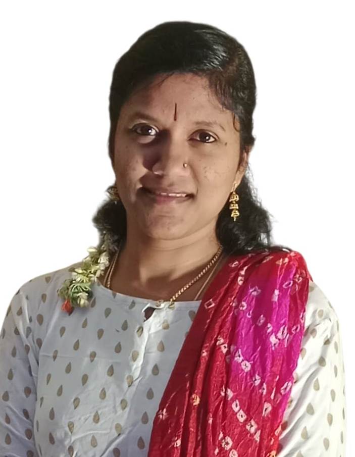 ASHWINI R photo
