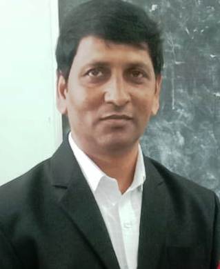 KRISHNA MURTHY K V photo