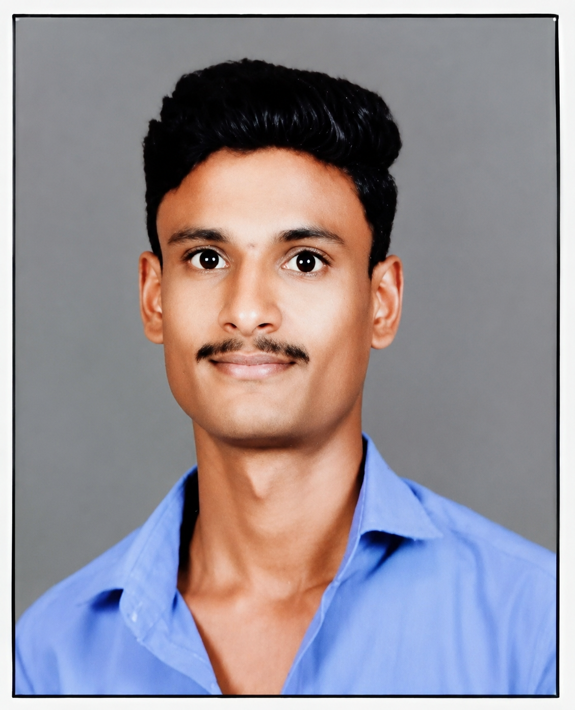 Kartik Siddappa Agasar photo