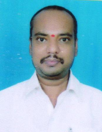 SIDDARAJU M photo