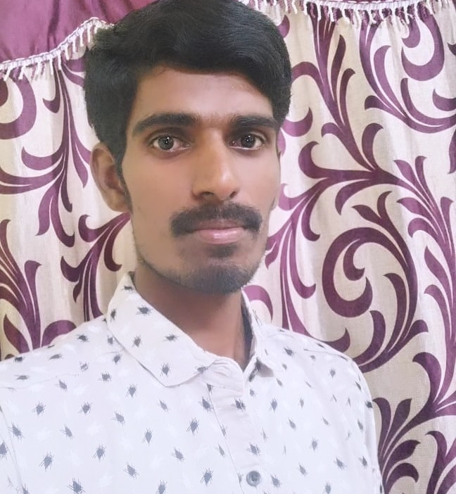 MAHENDRAREDDY photo
