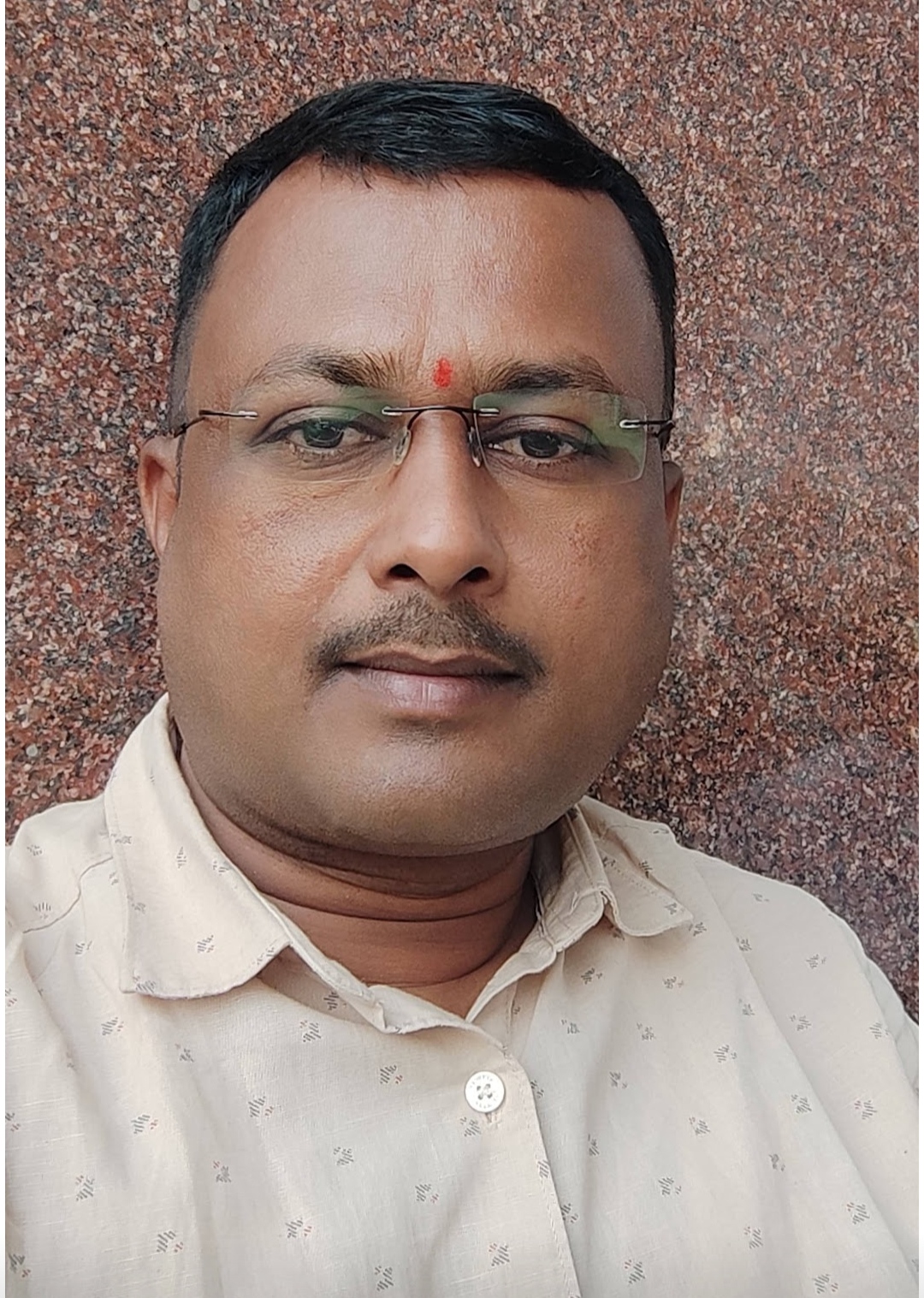 Jayandra Shiarguppe photo