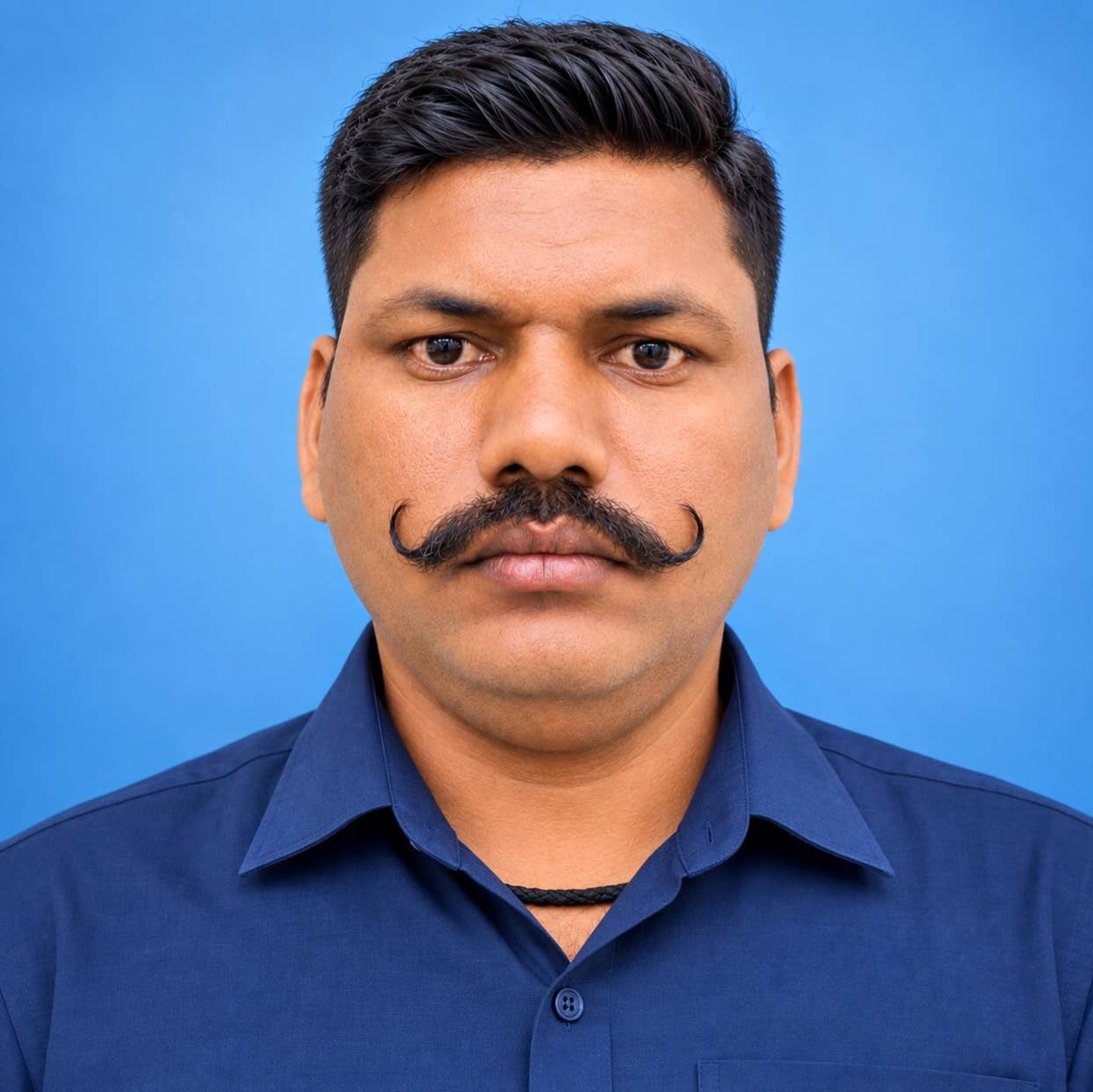 Muthappa Shivappa Iti photo
